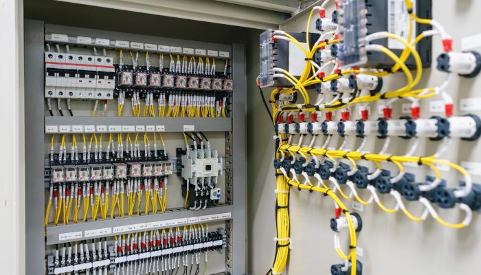 Best Reasons for a Commercial Electrical Panel Upgrade
