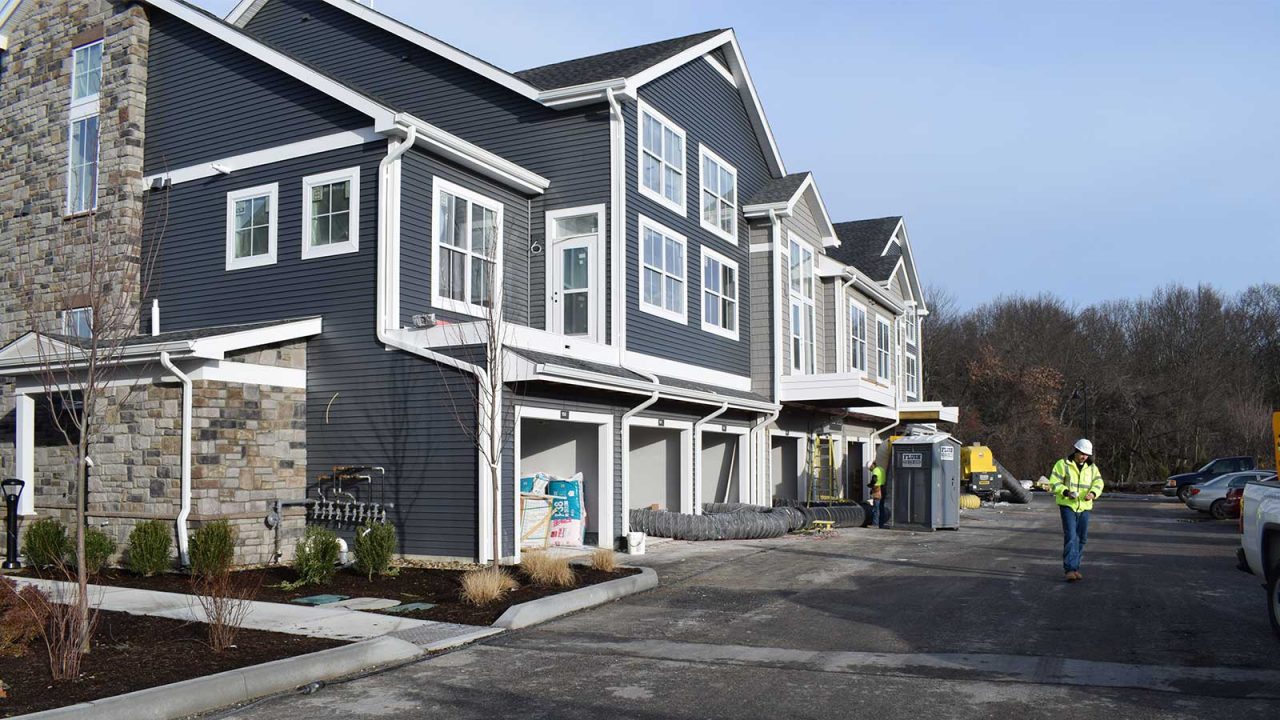 Avalon Bay Sudbury Commonwealth Electrical Technologies