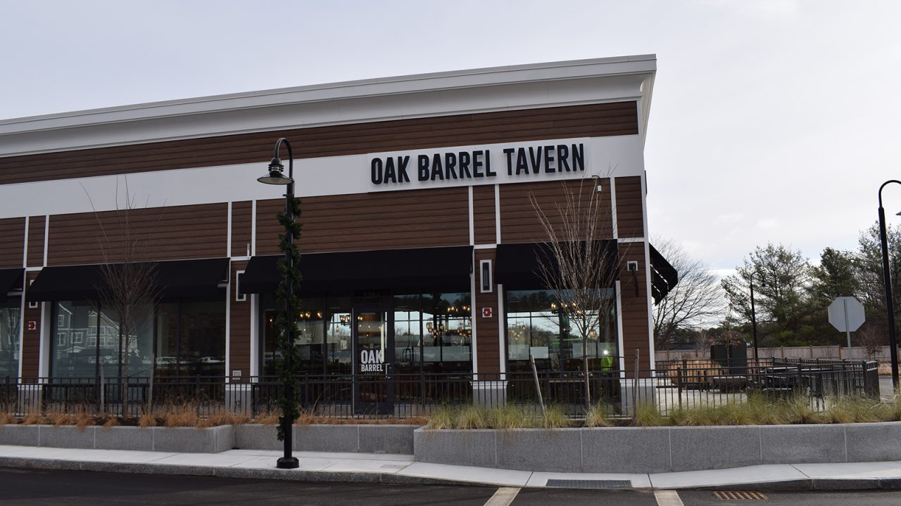 Oak Barrell Tavern 7 1280x720 