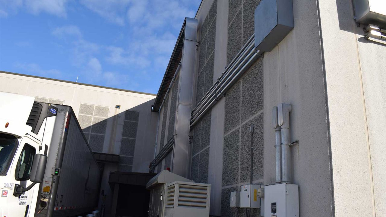 South Windsor Distribution Commonwealth Electrical Technologies