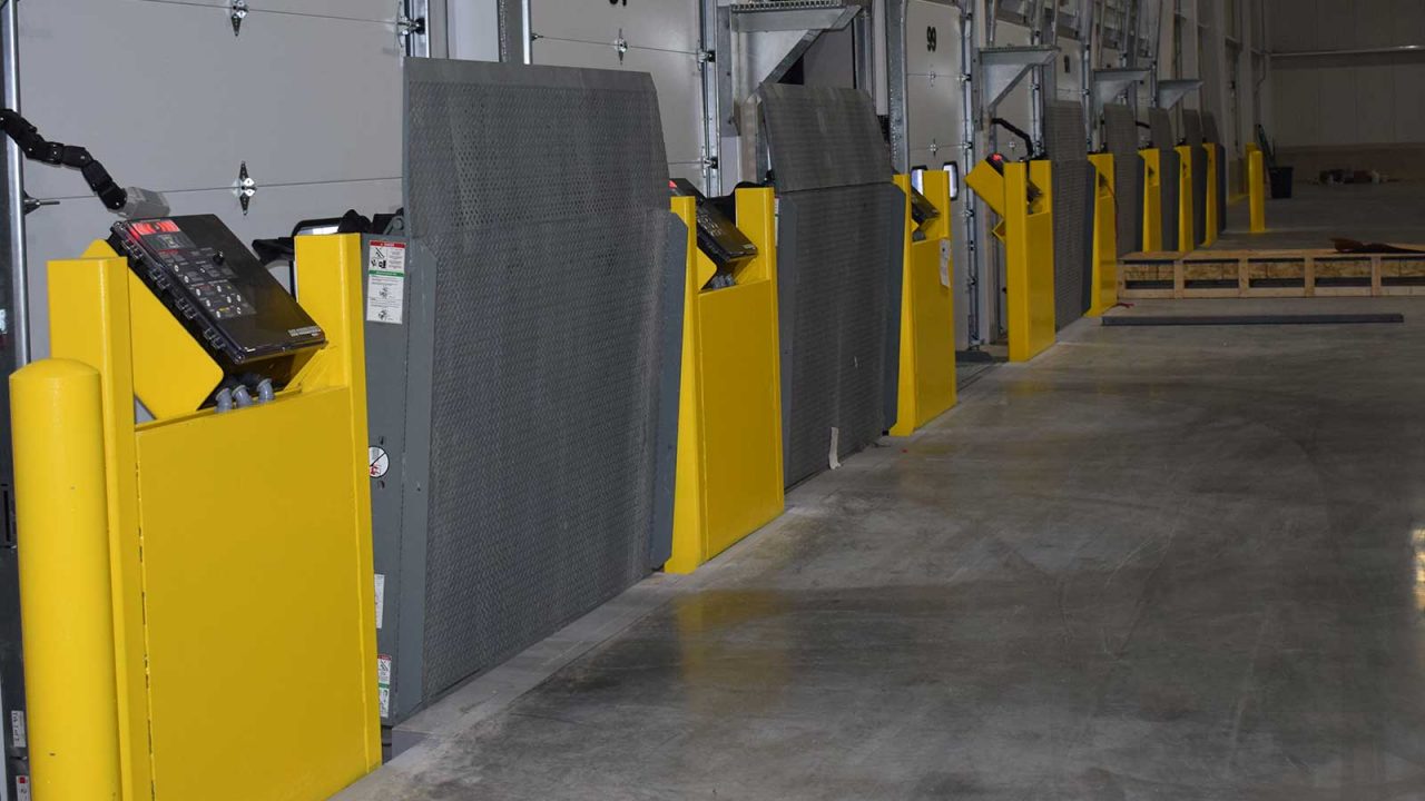 South Windsor Distribution Commonwealth Electrical Technologies