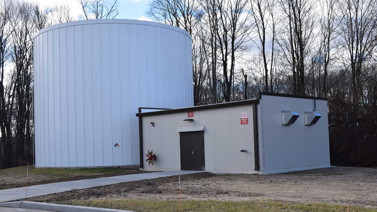 South Windsor Distribution Commonwealth Electrical Technologies