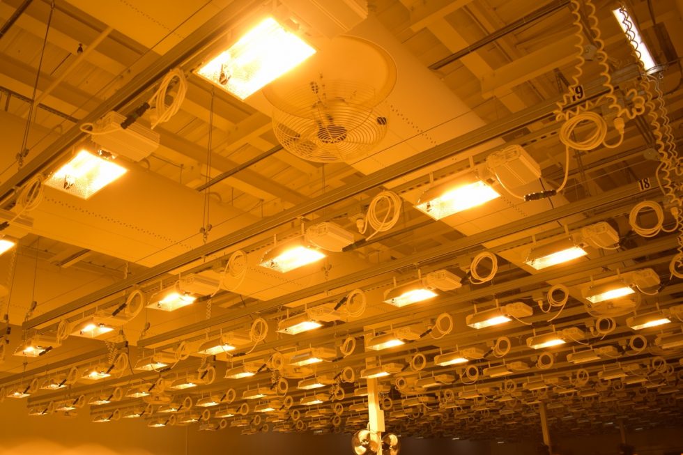 Mission Worcester Commonwealth Electrical Technologies