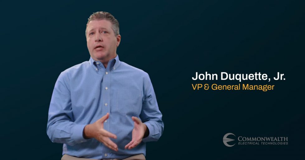 About Commonwealth Electrical Technologies