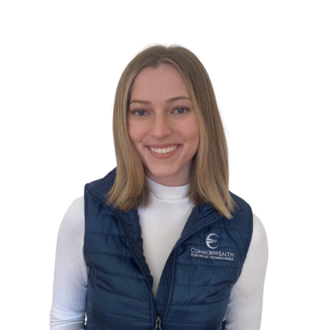 Kailey Salmu - Commonwealth Electrical Technologies