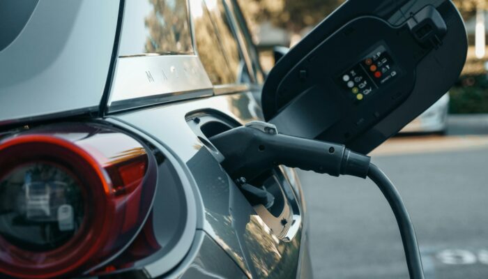 LCTV News Interview: On-Street EV Charging