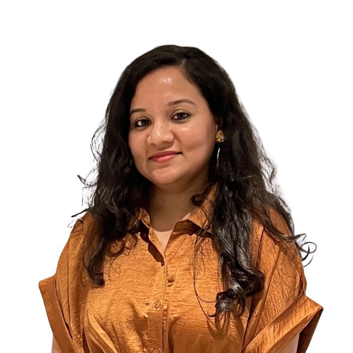 Vartika Jain